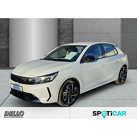 Opel Corsa leasen