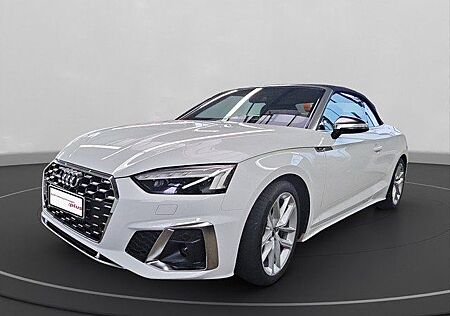 Audi S5 Cabrio 3.0 TFSI quattro *MATRIX*KAMERA*SOUND*