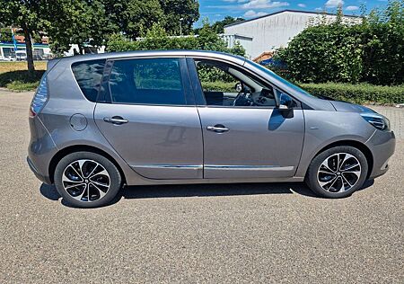 Renault Scenic Bose Edition ENERGY dCi 130 S/S EURO ...