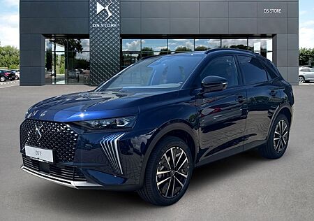 DS Automobiles DS7 Crossback DS7 Pallas 1.5 BlueHDi 130 FAP EU6e
