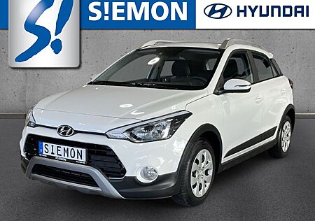 Hyundai i20 Active 1.0 Select Klima Tempo Freisprech All
