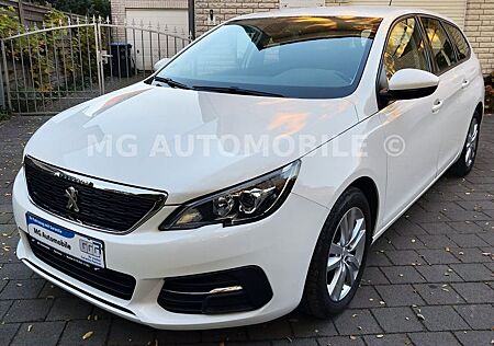 Peugeot 308 SW BlueHDi 1.5 130 Stop & Start Activ 1.Hand