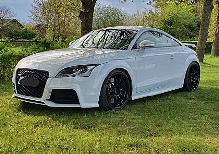 Audi TT RS Coupe 2.5 TFSI S tronic quattro -