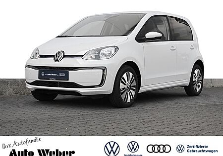 VW Up Volkswagen e-! e-Edition Edition 61 kW (83 PS) 32,3 kW