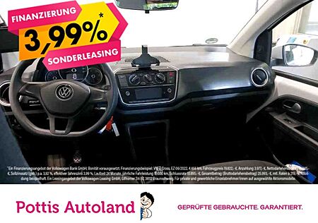 VW Up Volkswagen ! 1.0 MPI MOVE ! DAB+ MAPS&MORE KLIMA