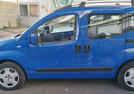 Fiat Qubo 1.3 16V Lounge ,Klima