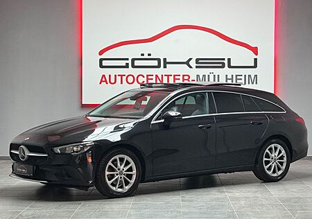 Mercedes-Benz CLA 180 *SB*Pano*Navi*Distronic Plus*Spur*RFK*LED