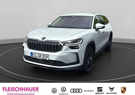 Skoda Kodiaq Selection 2.0 TDI AHK-klappbar Digitales