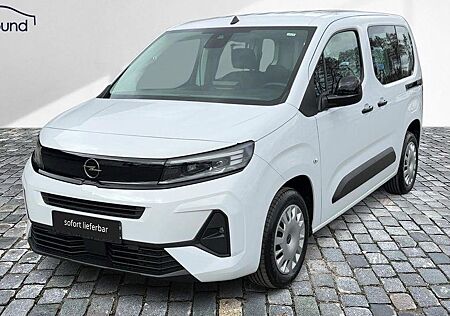 Opel Combo Combi 1,2 Turbo Edition Plus L1H1 LED Link