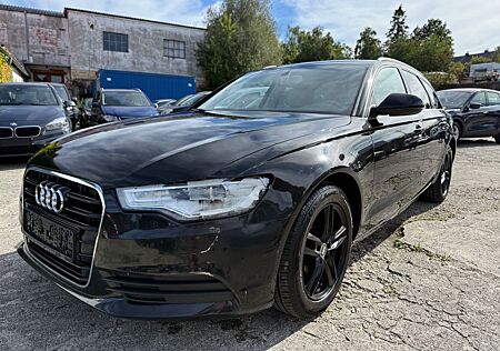 Audi A6 Avant 3.0 TDI*AUTOMATIK*SPORTLINE*TÜV05/27*
