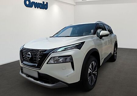 Nissan X-Trail e-Power e-4orce N-Connecta