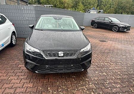 Seat Ibiza Reference 1,0 TSI Tageszulassung
