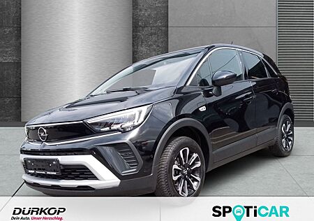 Opel Crossland X Crossland Elegance Turbo Technologie-Paket Parkl