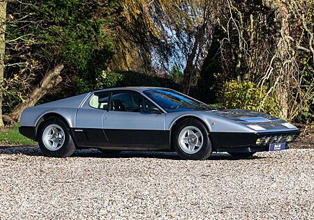 Ferrari 512 Boxer Berlinetta