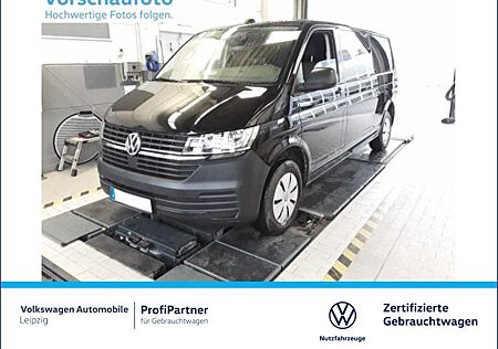 VW T6 Kombi Volkswagen T6.1 Kombi Mixto LR *AHK*App*PDC*LKW*5-Sitzer*