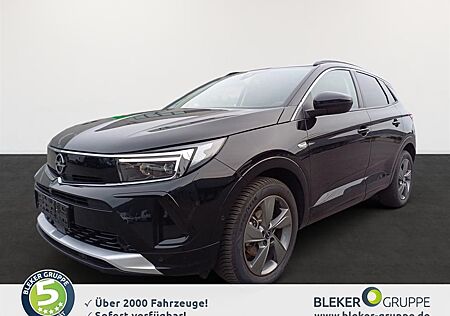 Opel Grandland X Grandland (X) 1.2 Turbo 130 Elegance