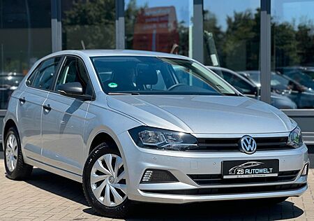 VW Polo Volkswagen VI Trendline*PDC*KLIMA*TEMPOMAT