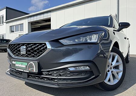 Seat Leon SP 1.5 TSI Style 119€ m.20% Anz. AHK Navi L