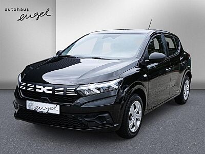 Dacia Sandero III Essential,KLIMA,TEMPO,DAB,PDC,ecoLED