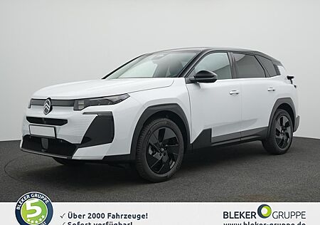 Citroën C5 Aircross Hybrid 145 Doppelkupplung PLUS