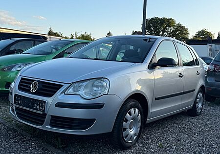 VW Polo Volkswagen IV Trendline Tüv Neu*Klima*