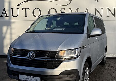 VW T6 Volkswagen .1 Caravelle DSG Comf |8 Sitzer/UPE:70.071,-€