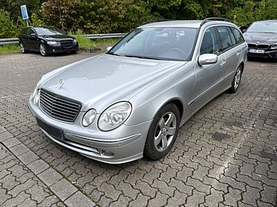 Mercedes-Benz E 280 CDI T AVANTGARDE*Tüv/Au Neue