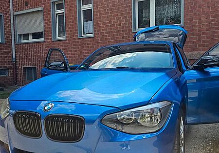 BMW 116i Urban Line Urban Line
