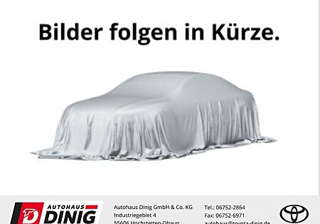 Toyota Corolla Touring Sports Hybrid Team D Navi Mehrzo