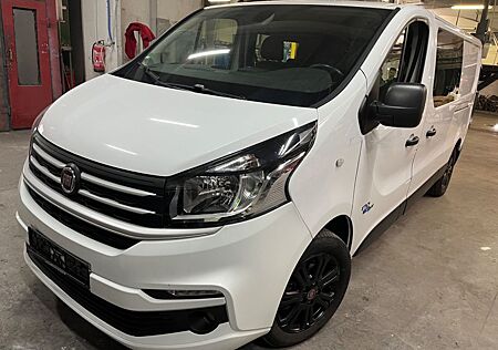 Fiat Talento L2H1 6.Sitzer TÜV und Inspektion NEU