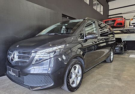 Mercedes-Benz V 300 V300d EDITION 4M/LEDER/DISTRO/360/STHZ/BURM