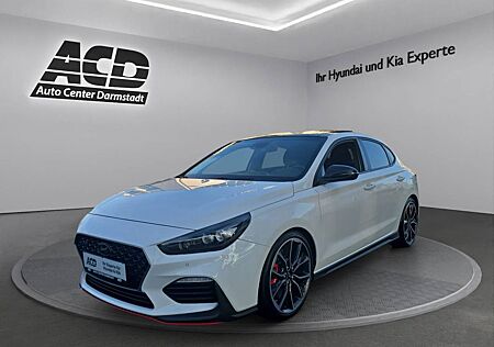 Hyundai i30 gebraucht kaufen Hyundai i30 N Fastback Performance*NAV*PANO*KAMERA*GARAN