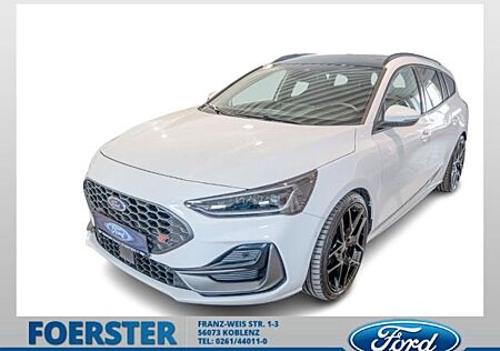 Ford Focus 2.3i Aut. ST X Navi AHK Panorama ACC BLIS