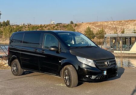 Mercedes-Benz Vito 639/4