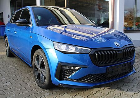 Skoda Scala Scala1.0TSI MonteCarlo,Garantie bis18.9...