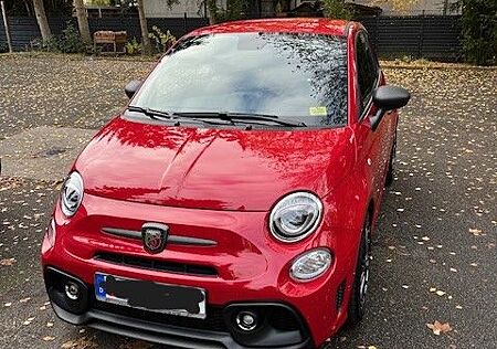 Abarth 595 1.4 T-Jet 16V -