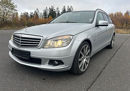 Mercedes-Benz C 200 T-Modell CDI BlueEfficiency