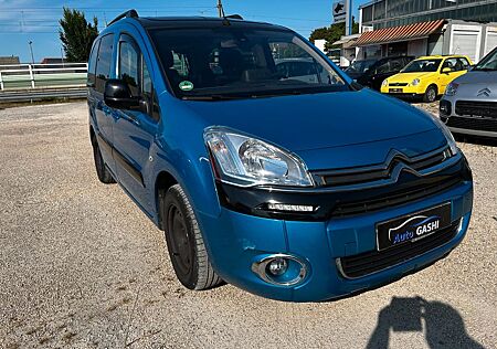 Citroën Berlingo Kombi Exclusive