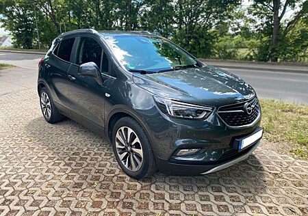 Opel Mokka X 1.4 ECOTEC Turbo Edition Start/Stop ...