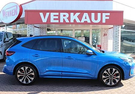 Ford Kuga ST Line X FHEV Panoramadach - 20-Zoll -Tech