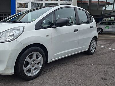 Honda Jazz 1.2 S Cool*TÜV*SERVIS