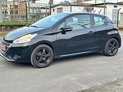 Peugeot 208 Active.Klima SR.WR.