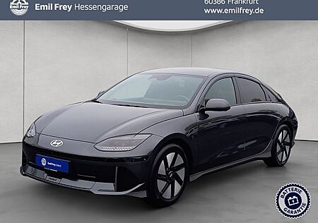 Hyundai IONIQ 6 77,4 kWh Uniq