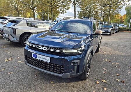 Dacia Bigster mild hybrid 140 Extreme