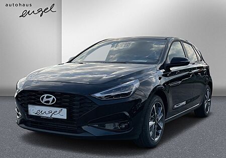 Hyundai i30 1.0 T-GDI DCT Advantage,KLIMA,NAVI,LED,TEMPO