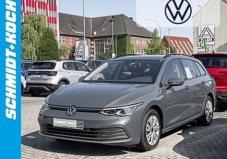 VW Golf Volkswagen VIII Variant 1.5 eTSI DSG Life OPF NAVI LED