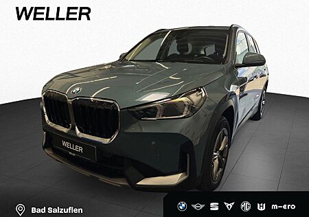 BMW X1 xDrive23d Sportsitze AHK ACC 360° HUD