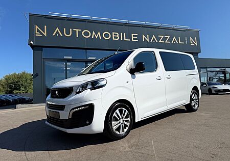 Peugeot Traveller ALLURE *AUT* 8 SITZE VORBEREITUNG*TOP