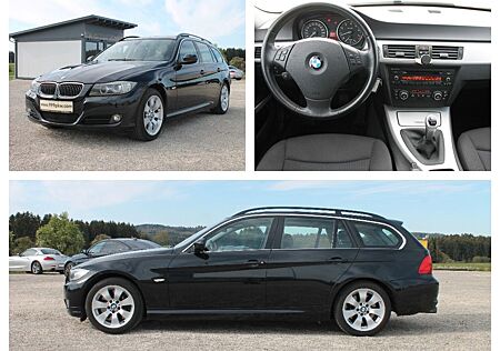 BMW 330 i Touring Anhängerk. Xenon Panoramadach