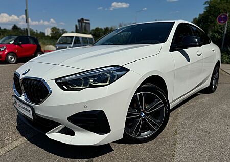 BMW 218 Gran Coupé Sport Line Navi LED HiFi 1.Hand